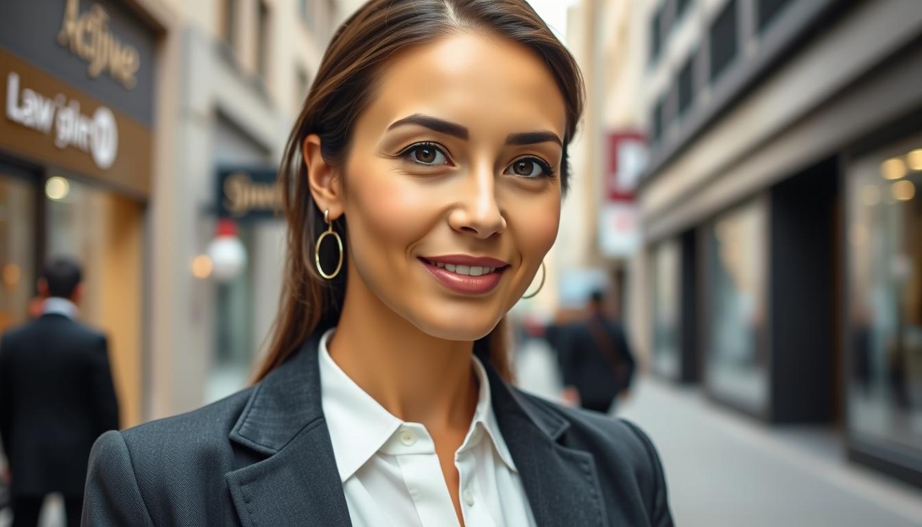 Property transactions support specialist